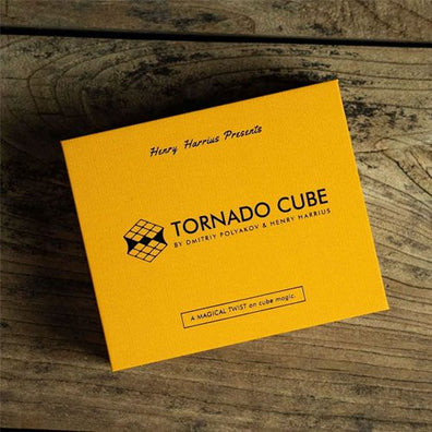 Tornado Cube